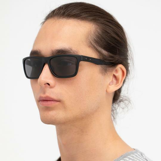 oakley holston prizm ruby polarized