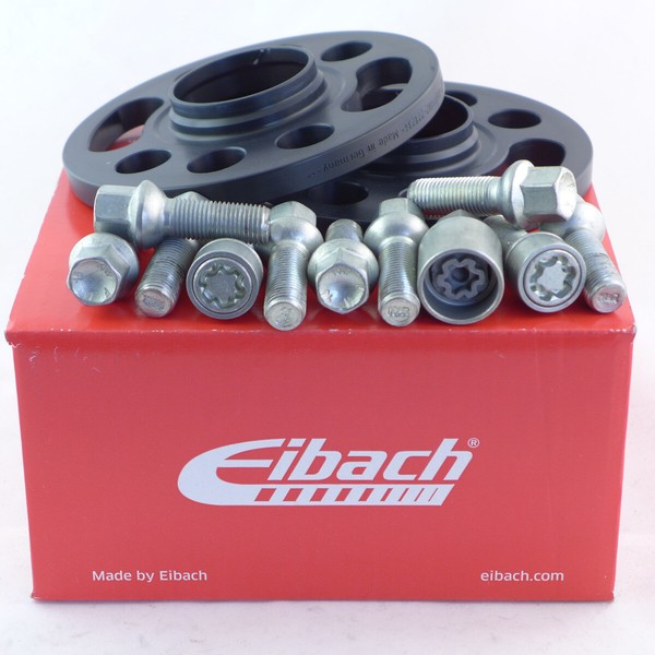 Eibach Spurverbreiterung 40Mm SW FüR Seat Altea Toledo Exeo Leon Ibiza Cordoba-image
