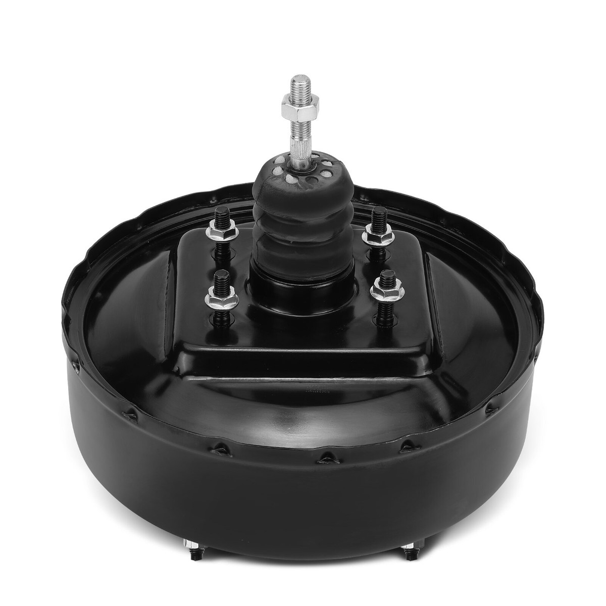 Power Brake Booster for Mazda B2200 B2600 1990 1991 1992-93 L4 2.2