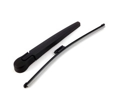 SCHEIBENWISCHER + ARM, HECKWISCHERBLATT, HINTEN HECK - für BMW 3er Touring E91