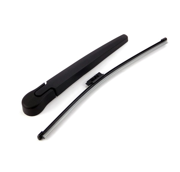 Bmw Scheibenwischer + Arm, Heckwischerblatt, Hinten Heck FüR 3Er Touring E91-image