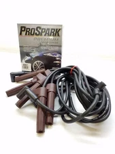 9061 Prospark Premium Ignition Wire Set Made In USA Free Shipping