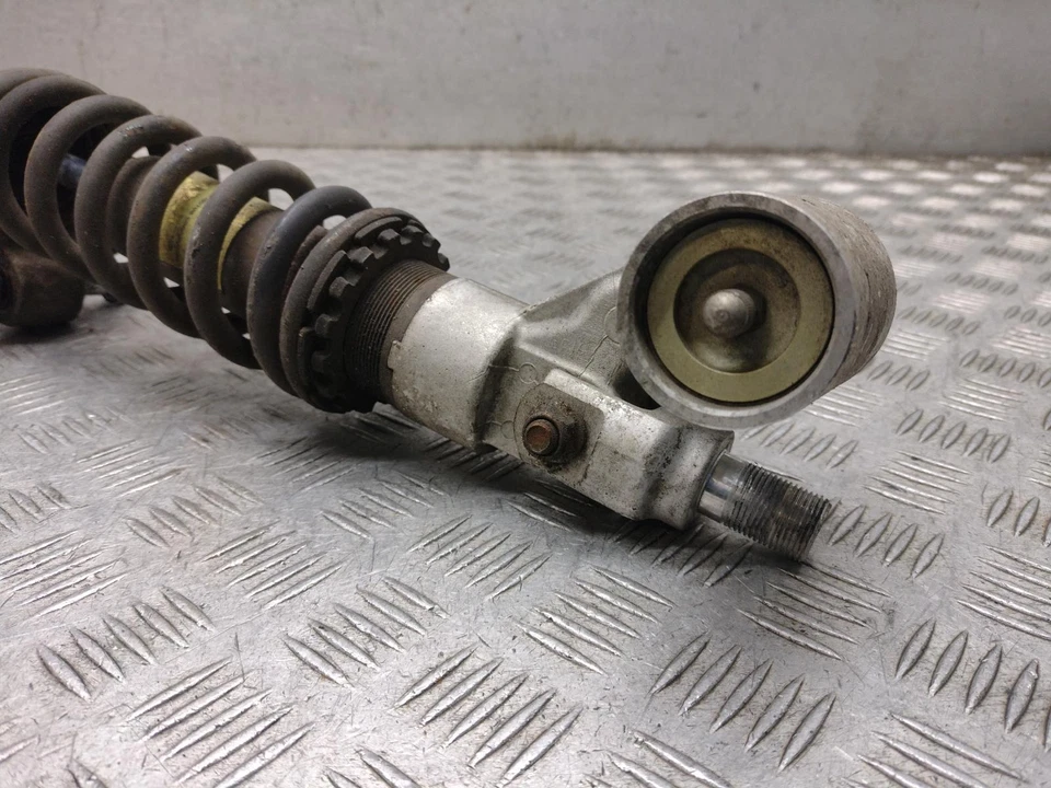 Amortiguador trasero Suzuki GSXR600 1998 Foto 2 de 4