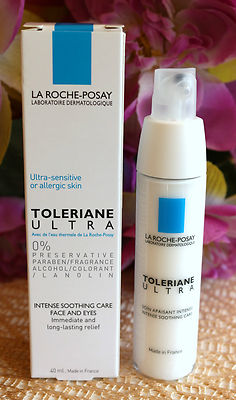 toleriane ultra moisturizer
