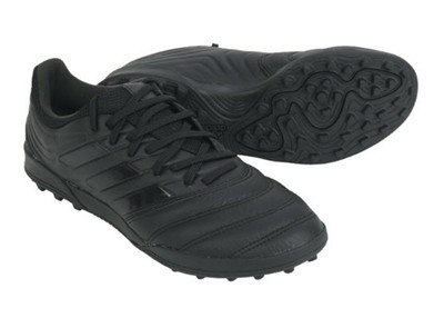 adidas Performance Football Boots - Copa 20.3 TF - Black