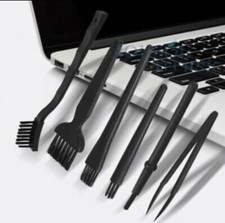 ESD Anti-static Brushes Set Cleaning and Repair Tools for Electronics ESD Brush