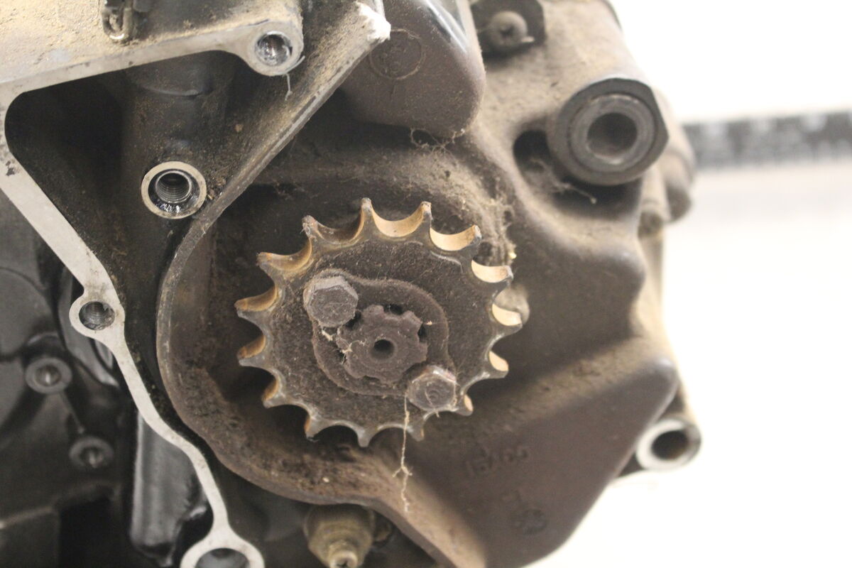 1982 Yamaha XT200 ENGINE MOTOR BOTTOM 7SM3220 | eBay 1982 Yamaha XT200 ENGINE MOTOR BOTTOM 7SM3220 | eBay