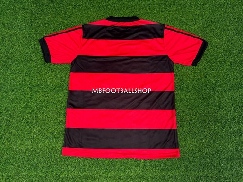 Queens Park Rangers 1986 1987 VINTAGE RETRO FOOTBALL SHIRT JERSEY AWAY SIZE L - Picture 11 of 12
