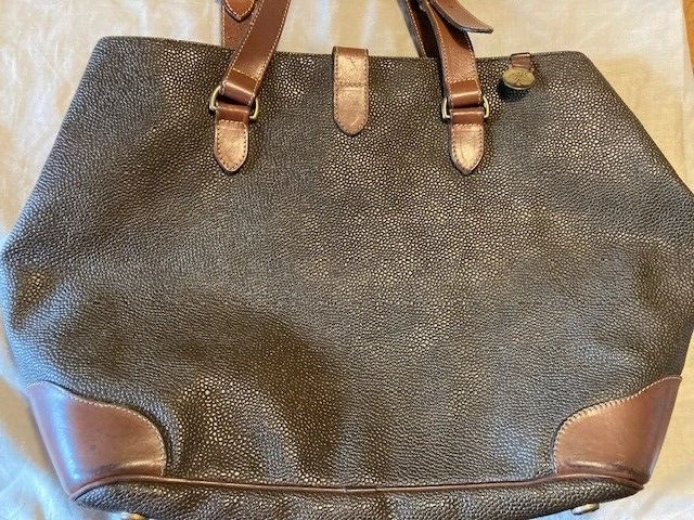 Vintage Mulberry