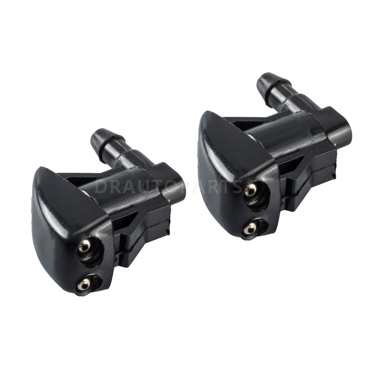 2PCS Windshield Washer Nozzle For Toyota Corolla Camry RAV4 Celica Sx