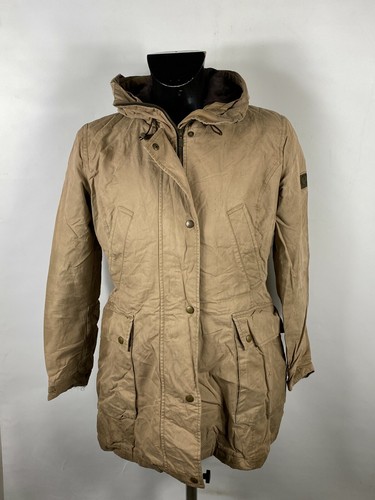 Beige Lady Belstaff Coat | eBay