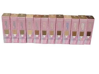 UNICORN GLOW HYDRATING FOUNDATION - YOU CHOOSE SHADE