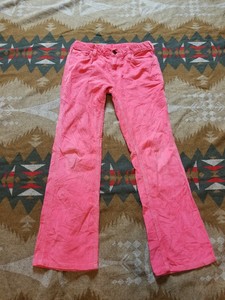 pink carhartt pants