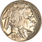 1930-S Buffalo Nickel Great Deals From The Executive Coin Company