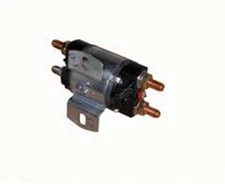 Taylor Dunn 72-501-37 SOLENOID SPDT 36V 100 AMP
