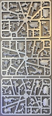 Liberators Stormcast Eternals Skaventide Age of Sigmar Warhammer AOS - NoS (x5)