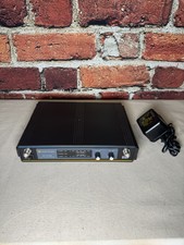 Martin Ranger Dual Wireless Microphone Receiver Uhf 2+2 Mkii