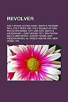 Thumbnail - Revolver | Buch | 9781159294779