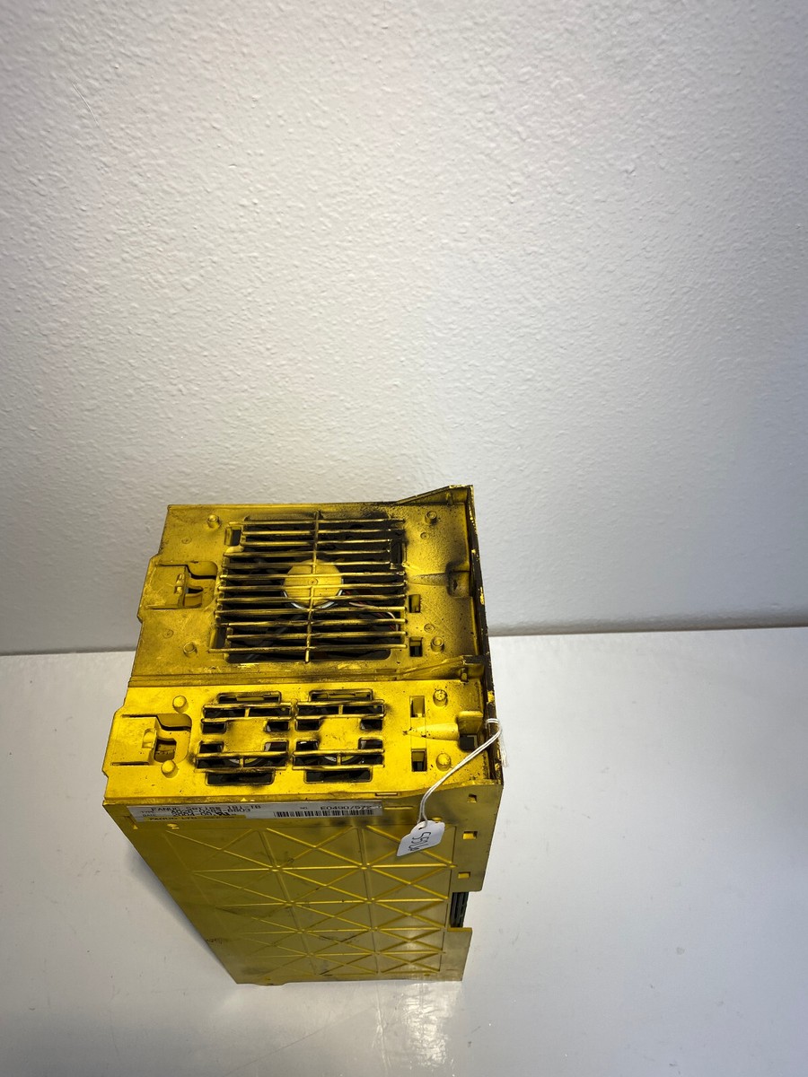 FANUC Series 18i-TB A02B-0283-B803 | eBay FANUC Series 18i-TB A02B-0283-B803 | eBay