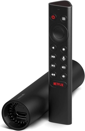 Premium 4K HDR SHIELD Android TV: Voice-Controlled Gaming, Dolby Vision & Cast - Picture 3 of 9