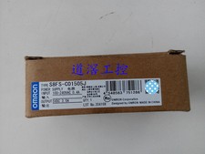 Original switching power supply S8FS-C01505J #98/7