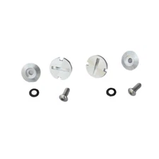 ZAMP - Z20 Shield Retention Kit - Fits all RZ Series Helmets - RZ-59/RZ-62/RZ-36