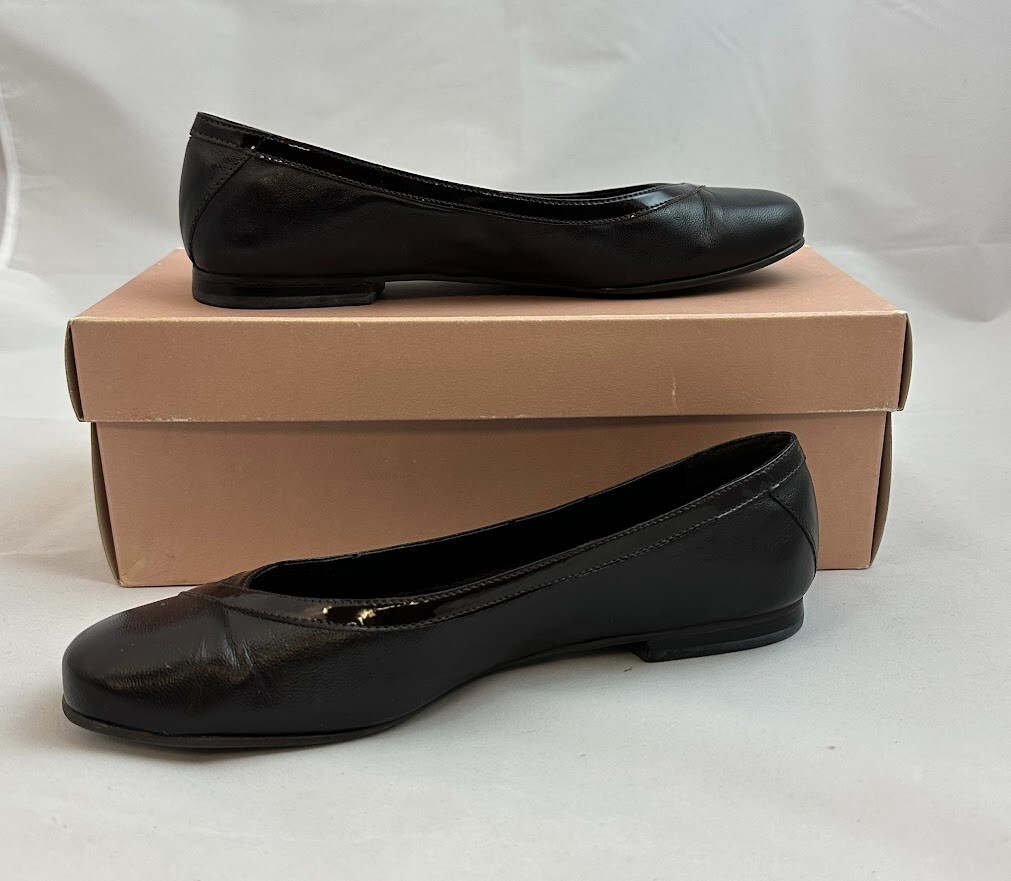 Alex Marie Camilla201 Fudge Size 7 Slip on Flat Shoes | eBay