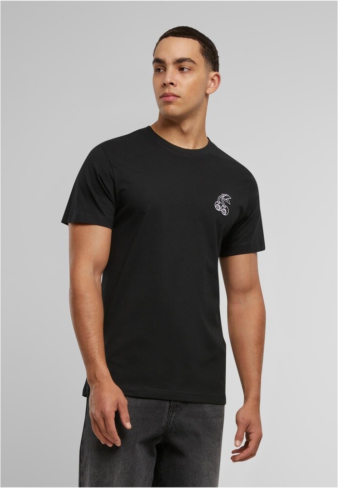Футболка Mister Tee 8Ball Cherry EMB Tee MT3751