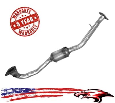 New Catalytic Converter For 2004-2005 Subaru Legacy & Outback 2.5L (Passenger Side)