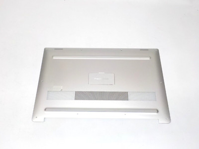 Dell OEM Precision 5540 (Silver) Bottom Base Metal Cover AMD04 RY51V