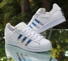 Size 13 - adidas Superstar Foundation 