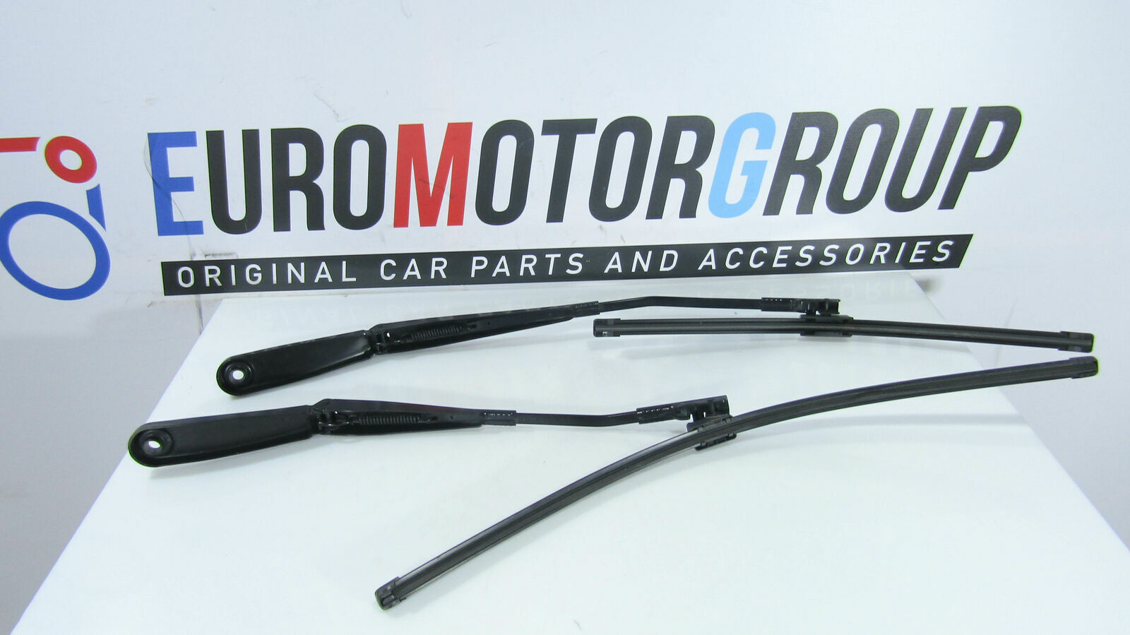 BMW oem RHD Wiper arm Wischerarm 7213287 7213286 X3 F25 X4 F26 | eBay