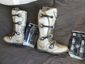 berik motorcycle boots