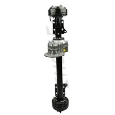 Rear Axle Assembly 73500-G01 For E-Z-GO Golf Cart 1994-ON Electric TXT Medalist