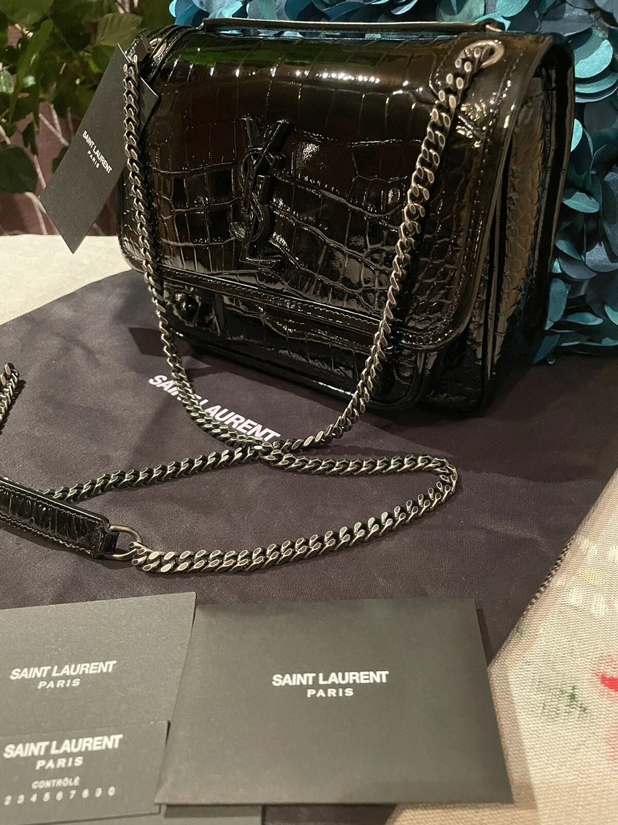 Niki Handbags Collection for Women, Saint Laurent