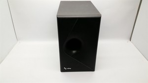 infinity passive subwoofer