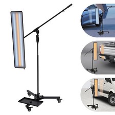 PDR Ausbeulwerkzeug Auto Beulen Delle Reparatur Dellenlampe LED Reflektor PDR