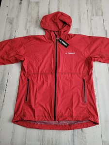 adidas agravic 3l jacket