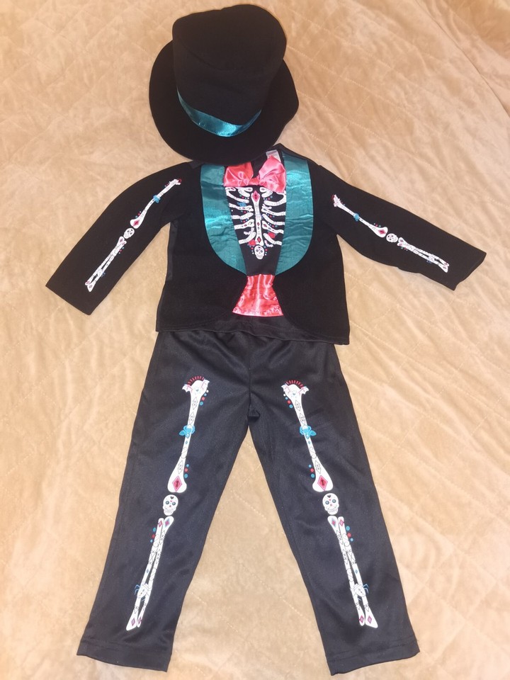 Halloween Costume Boy 34 years old eBay