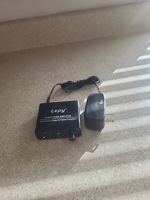 Lepy Lepai Lvpin A1