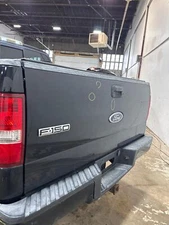 Used Tailgate fits: 2005 Ford F150 PICKUP New Style Flareside box Grade A