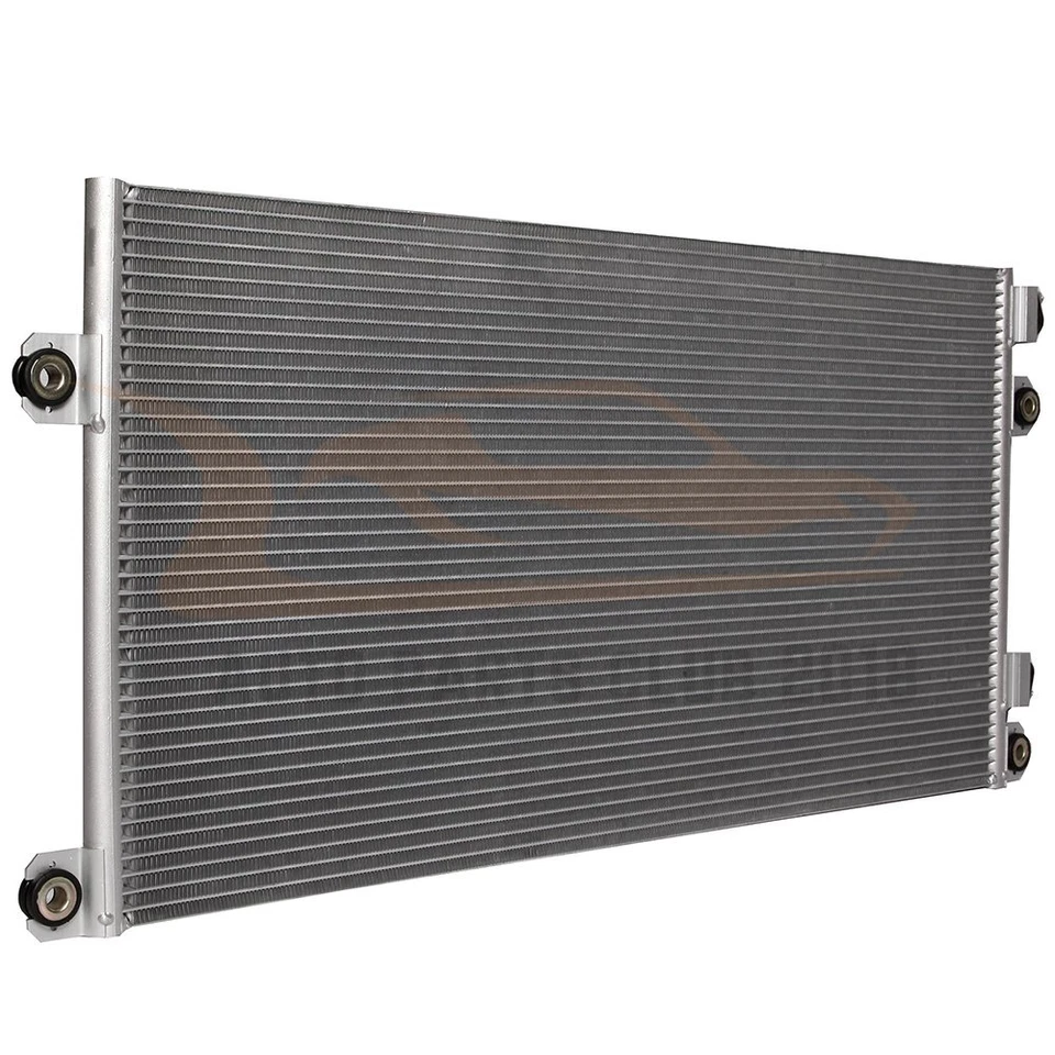 New Aluminum Condenser for 1993-1994 International Harvester 3600 5.9L 2503-001 - Image 4 of 4