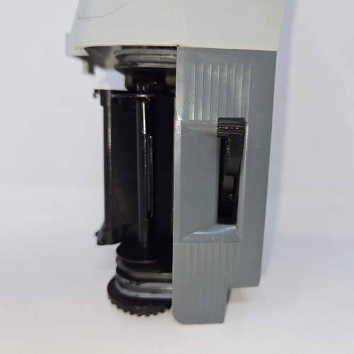 Tower Phantom Sears TLR Vintage Camera 127 Film No Flash Included Shutter Works - Imagen 17 de 24