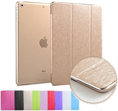 Luxury Slim Smart Wake Leather Case Cover for Apple iPad2 3 4 5 mini1 2 Air 2