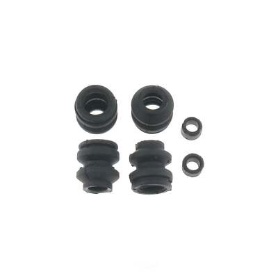 Disc Brake Caliper Pin Boot Kit-Guide Pin Boot Kit Carlson 16093