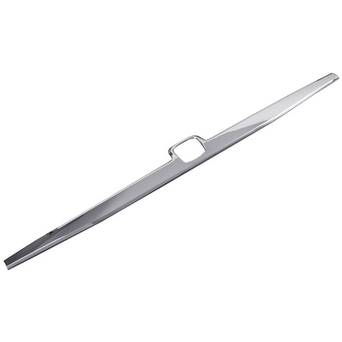 Chrome ABS Rear Trunk Lid Decor Trim Cover For Honda CRV CR-V 2023-2024 2025 - Picture 4 of 10