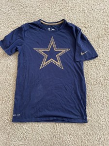 Nike Dri-Fit Dallas Cowboys T-shirt 