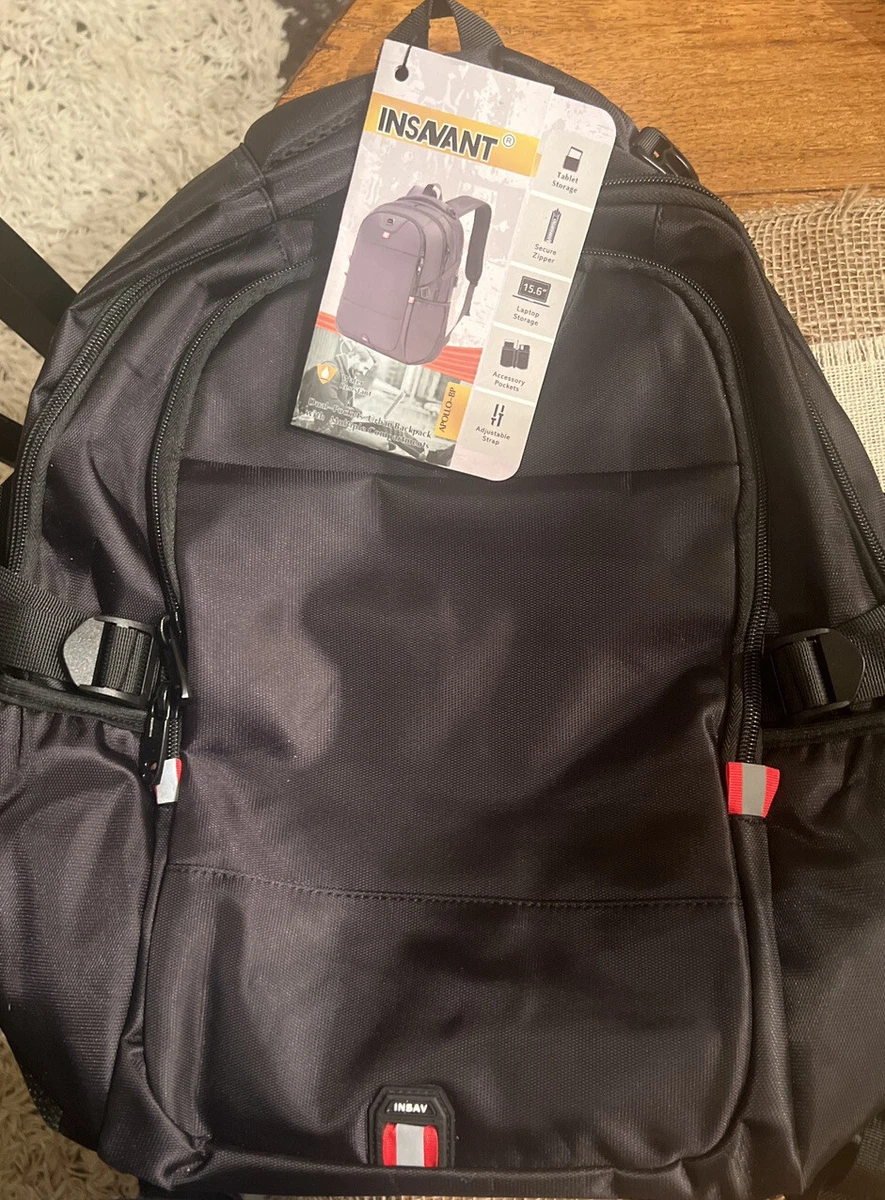 Water resistant backpack for sale college