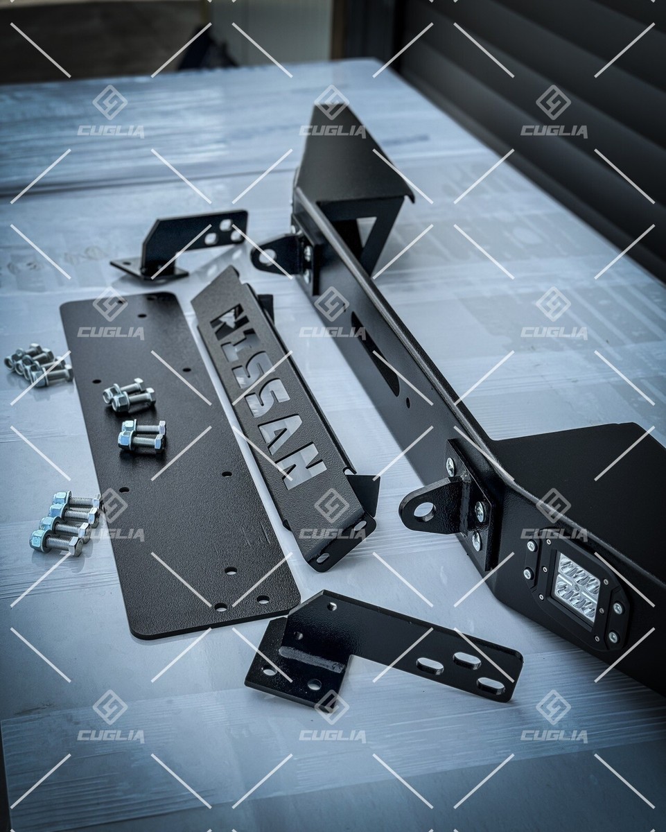 PARAURTI USO GRAVOSO: COSA SONO ED A COSA SERVONO - Foto 10