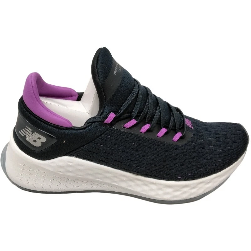 New balance fresh foam lazr v2 hypoknit women's store running shoes